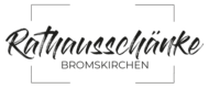 Logo Rathausschänke