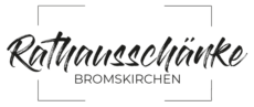 Logo Rathausschänke